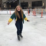 Jessica Suriano