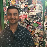 Sajay Shah