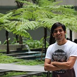 Kavish Vora
