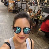Ana Quirola