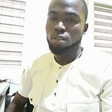 Ogundiji Bolade Adio