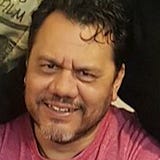 Edgar Herrador