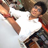 Tilak Lodha