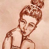 Eurydíke