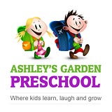 Ashley's Garden Preschool