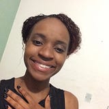 Dumi Melody Mphamba