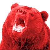 Bear Jew