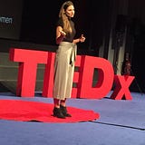 Angela Rastegar