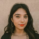 Andrea Valenzuela