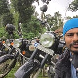 Jayaraman Thiyyadi