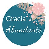 Gracia Abundante