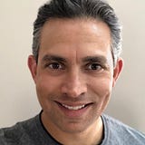John Fernandes