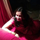 Richa Singh