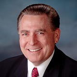 Craig Waldron