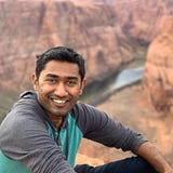Rahul Ram