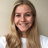 Niamh Webster