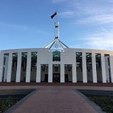AusPol Koans