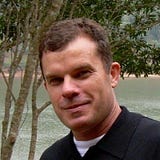 John Griffin