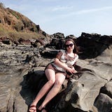 Goa Travel Blogs