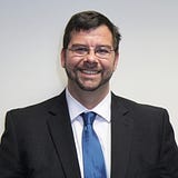 Jeremy D. Ezell, Ph.D.