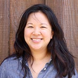 Christine Su