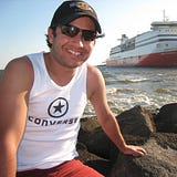 Juan Pablo Balda