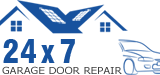 Garage Door Repair Bedford