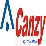 Canzy Việt Nam