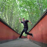 Kennith Leung