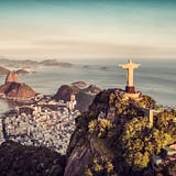 Bromelia Rio Travel | Brazil Specialists