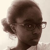 Bridgette Adu-Wadier