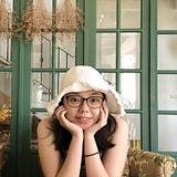 Ya-Hsuan Chang