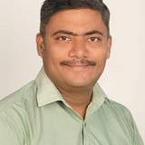 Dr. Ramachandra Reddy