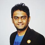 Jignesh Thummar
