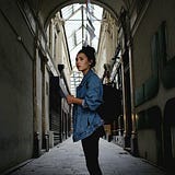 Manon Leconte-Dauris