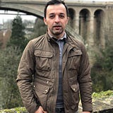 Darko Jovanoski