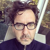 Daniel Casey