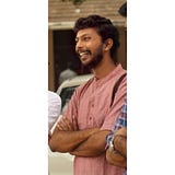 Deepu Shibu