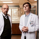 The Good Doctor! / Season 4 - Episode 6 ABC > [Eng/Sub ...