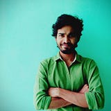 Yogesh Kumar