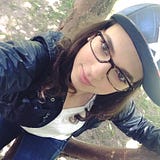 Natalia Evertsz