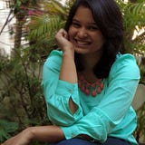Sayli Gokhale