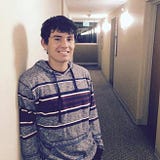 Konner Macias