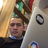 Mauricio Hoyos
