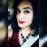 Aishwarya Chavan