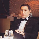 Dias Nurgozhin