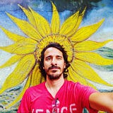Rodrigo Cebrian
