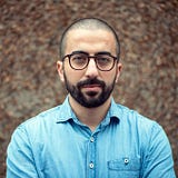Tariq Elmeri