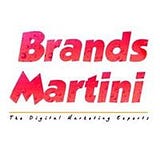 BrandsMartini