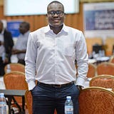 Enywaru Pius